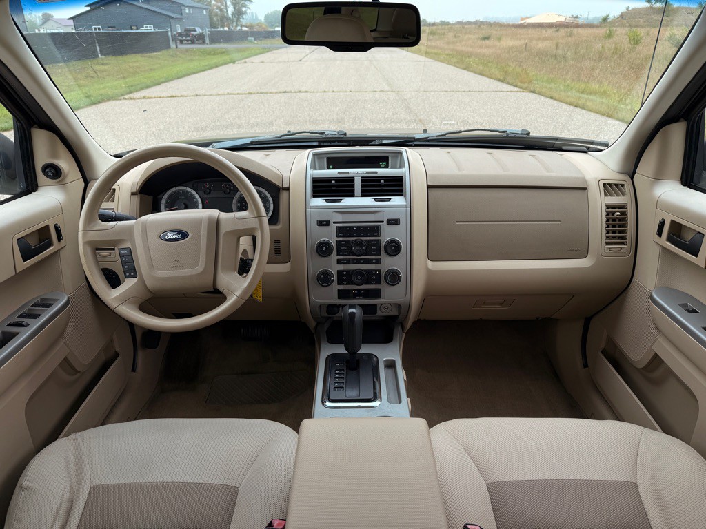 2008 Ford Escape Image 19