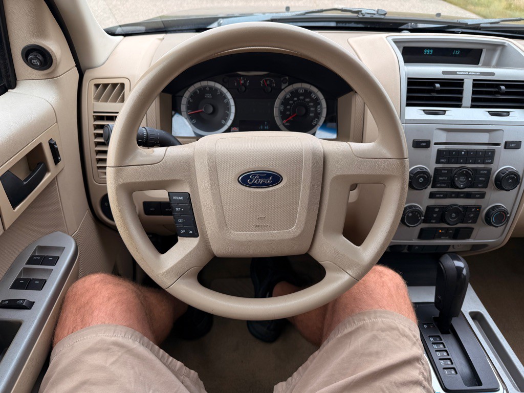 2008 Ford Escape Image 22