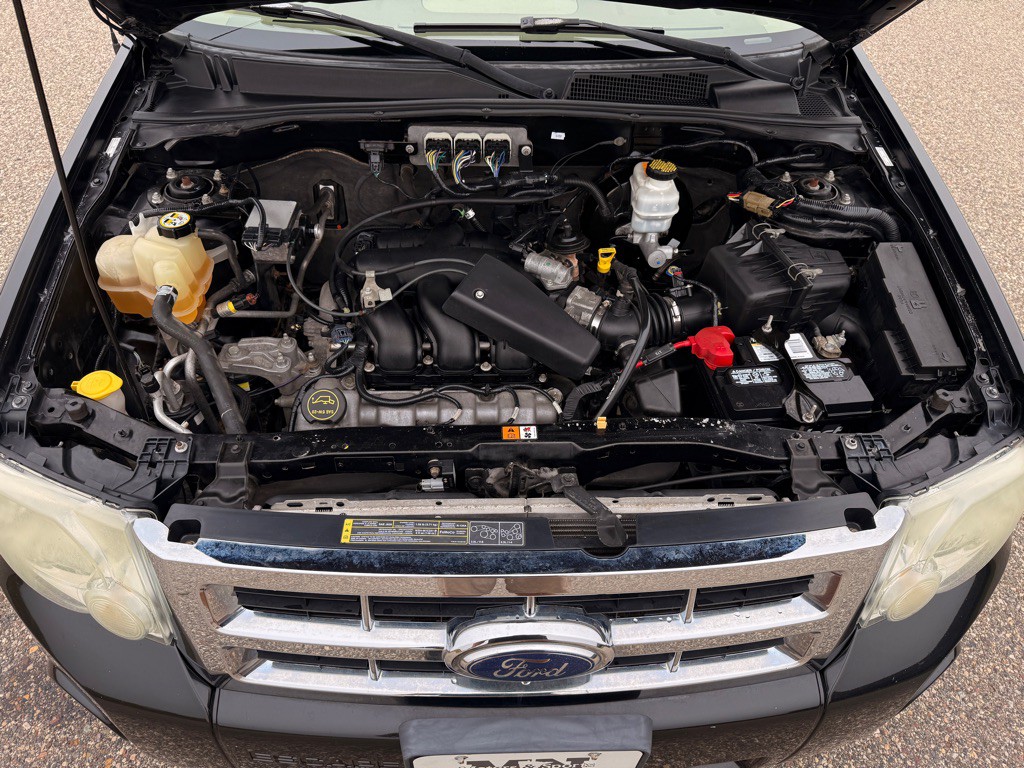 2008 Ford Escape Image 27