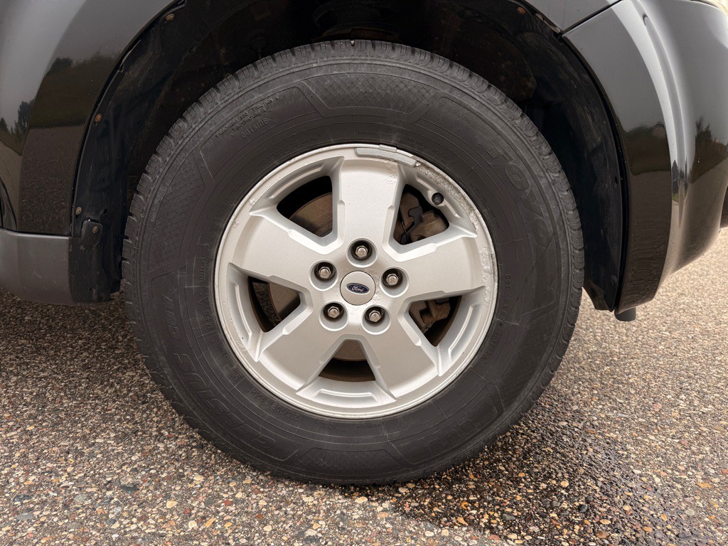 2008 Ford Escape Image 28