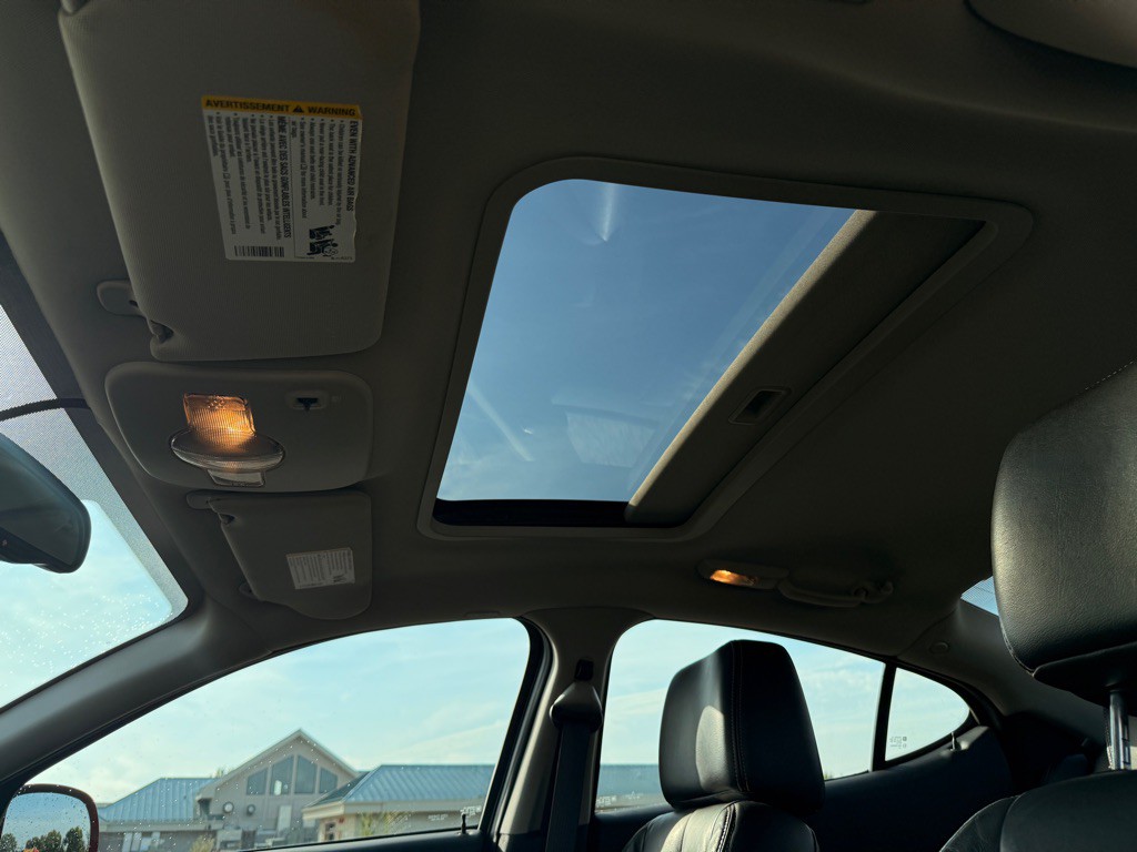 2008 Pontiac Grand Prix Image 11