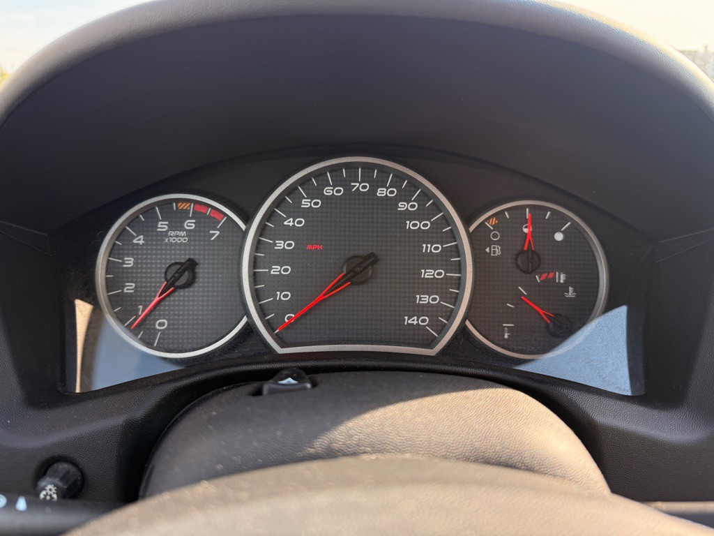2008 Pontiac Grand Prix Image 25