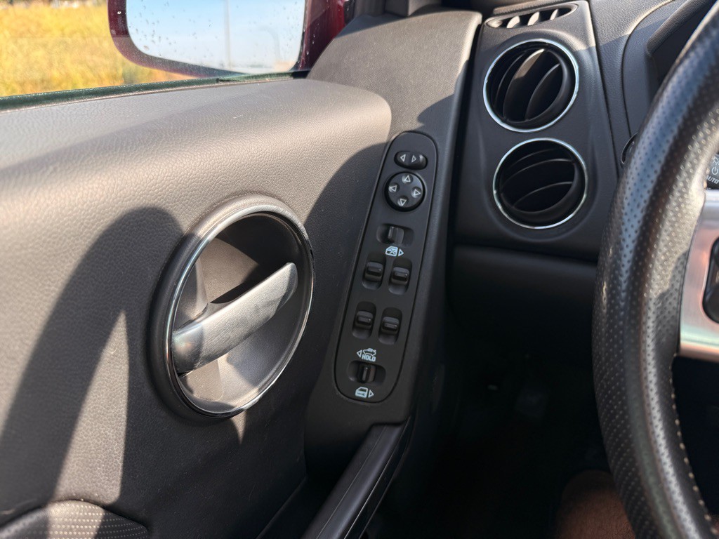 2008 Pontiac Grand Prix Image 26