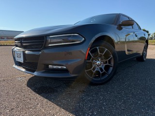 Image for 2018 Dodge Charger GT ID: 6849081