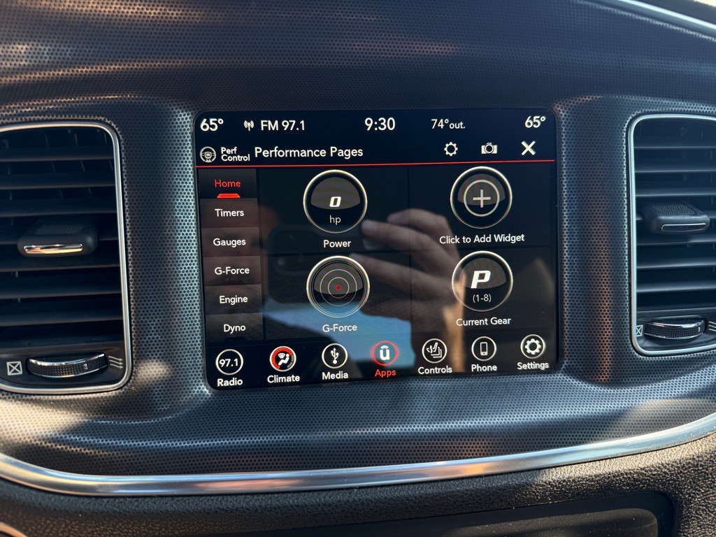 2018 Dodge Charger Image 22