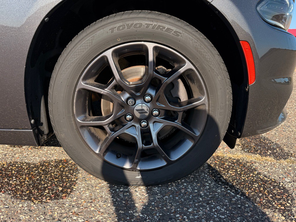 2018 Dodge Charger Image 29
