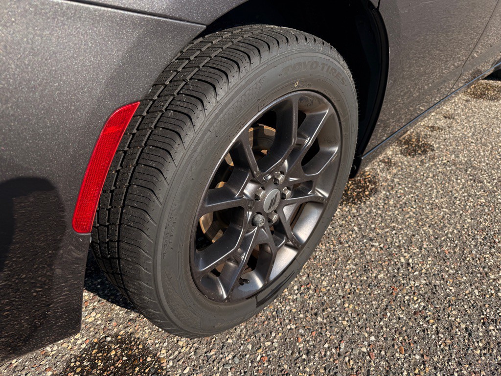 2018 Dodge Charger Image 30