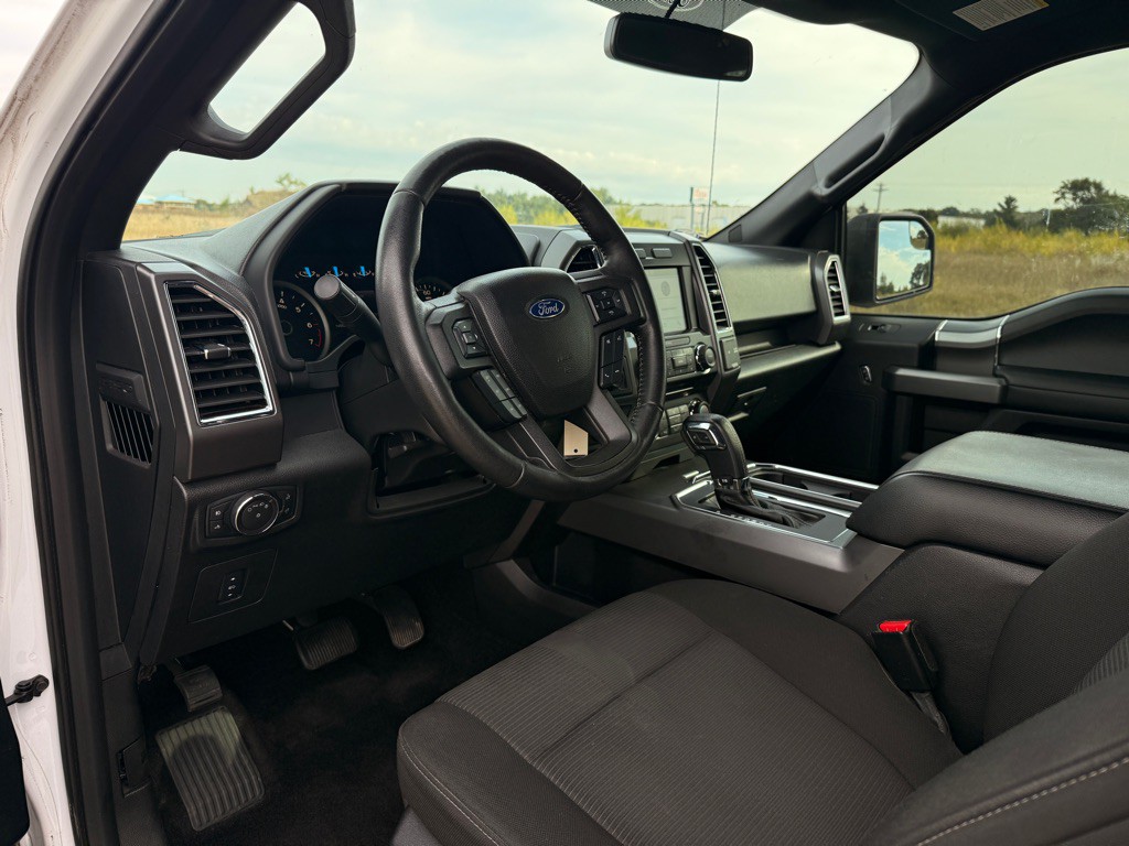 2017 Ford F-150 Image 9