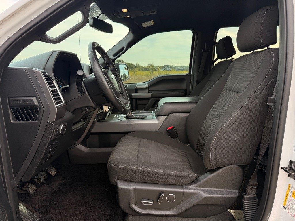 2017 Ford F-150 Image 10