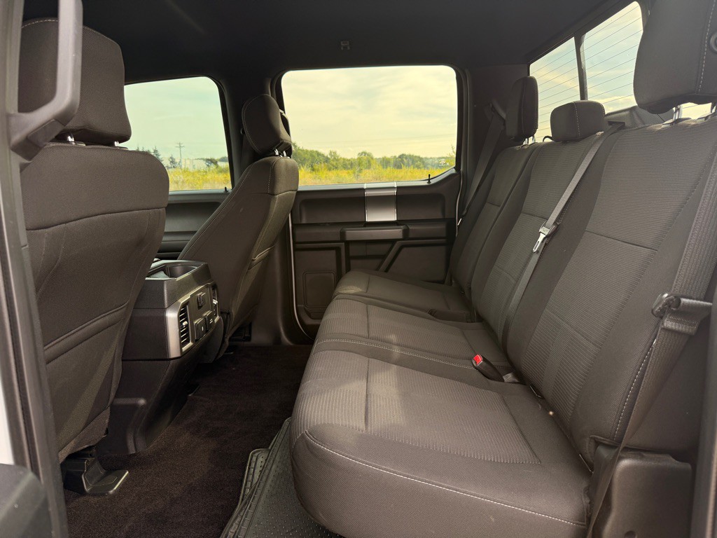 2017 Ford F-150 Image 12