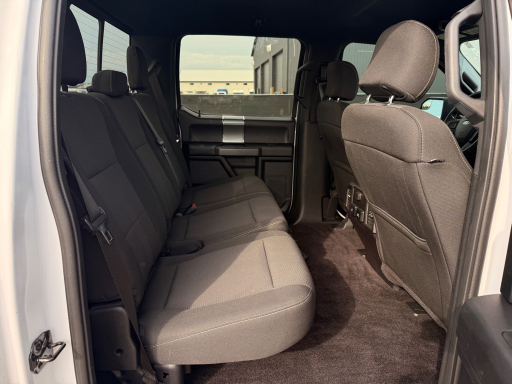 2017 Ford F-150 Image 15