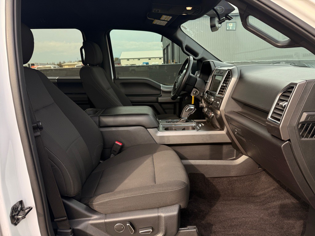 2017 Ford F-150 Image 16
