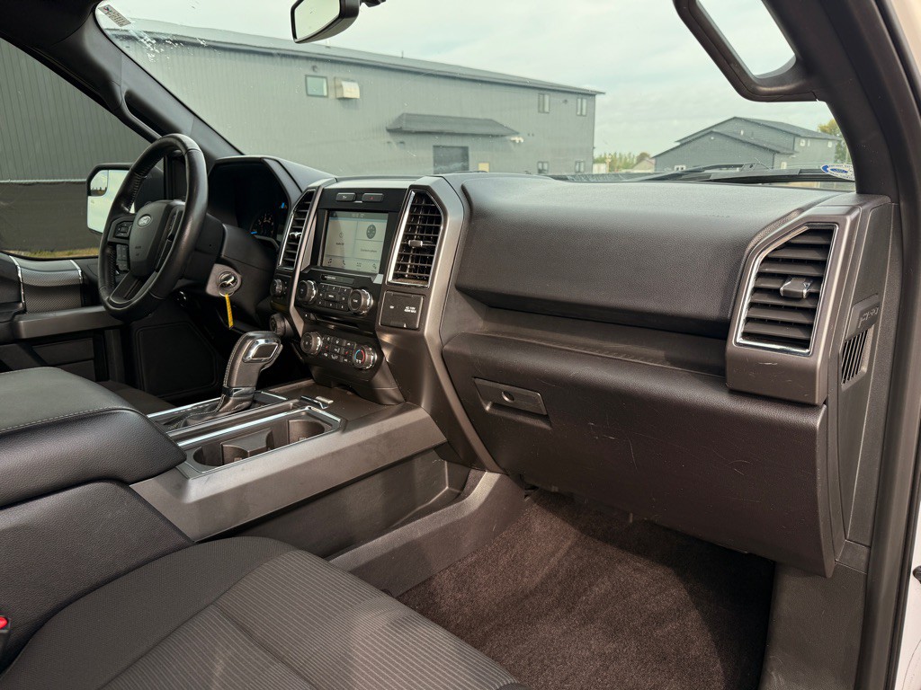 2017 Ford F-150 Image 17