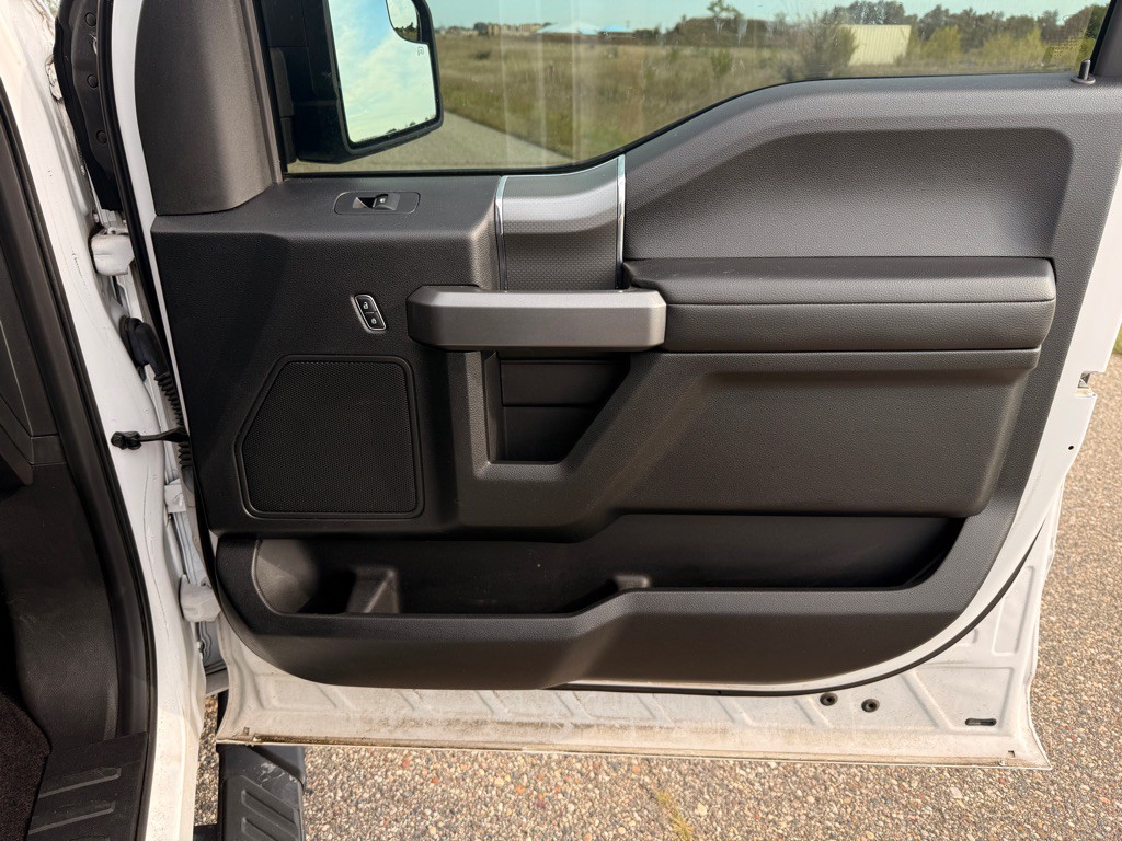 2017 Ford F-150 Image 18