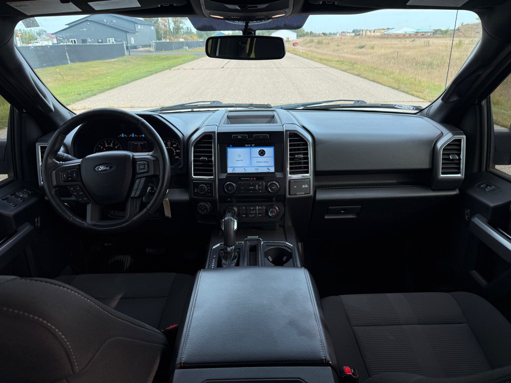 2017 Ford F-150 Image 19