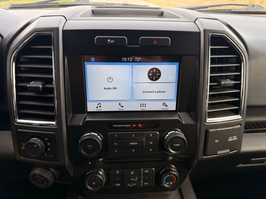 2017 Ford F-150 Image 21