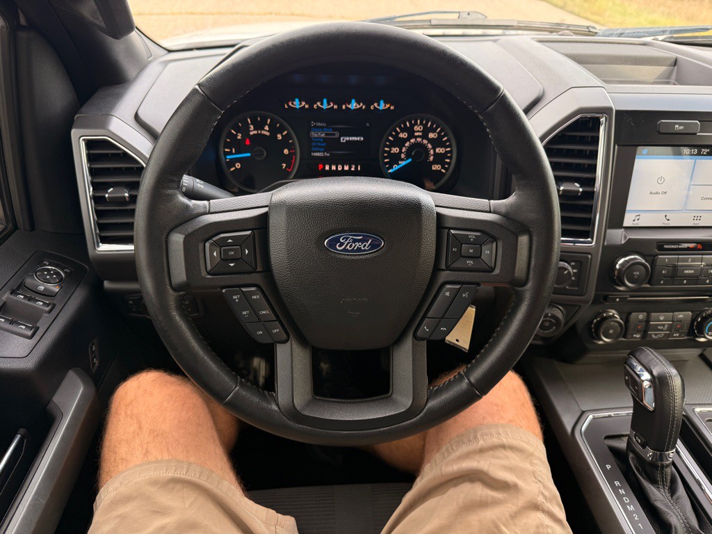 2017 Ford F-150 Image 23