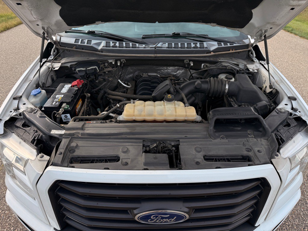 2017 Ford F-150 Image 26