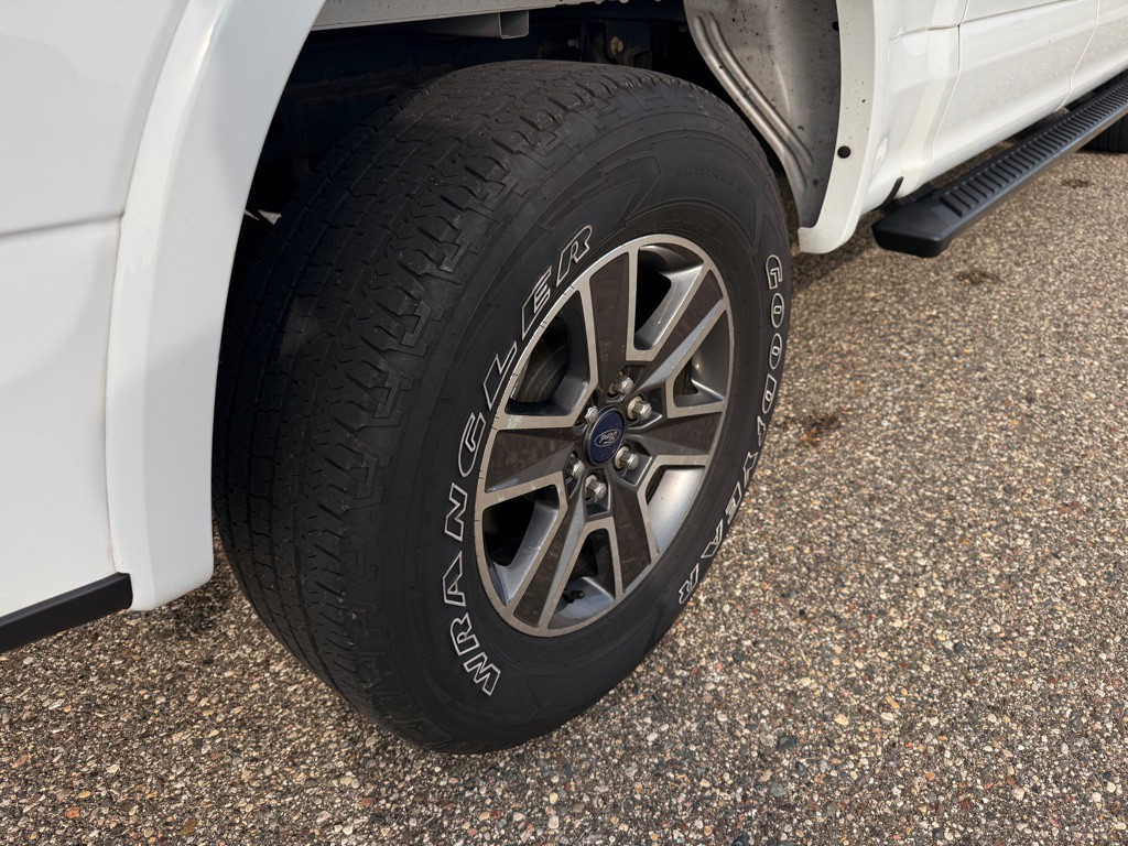 2017 Ford F-150 Image 29