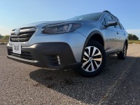 Image for 2022 Subaru Outback Premium ID: 6855467