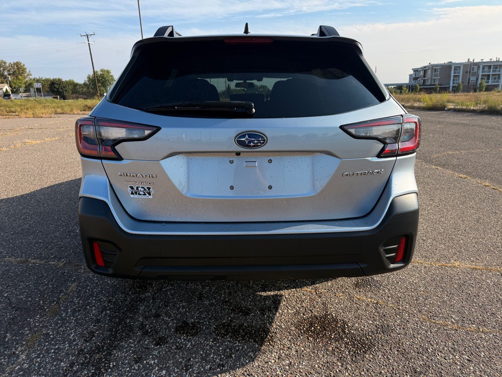 2022 Subaru Outback Image 6