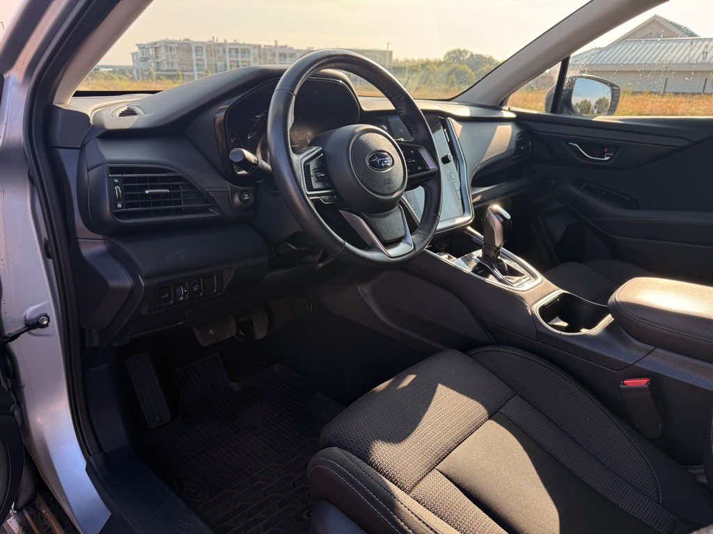 2022 Subaru Outback Image 9