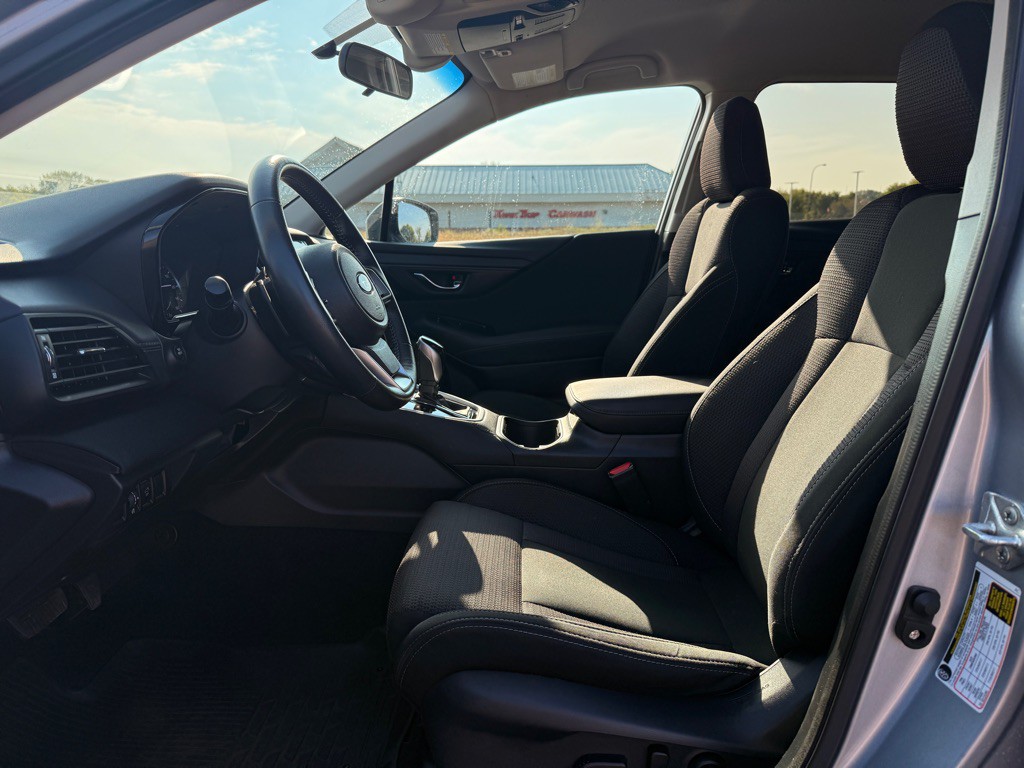 2022 Subaru Outback Image 10