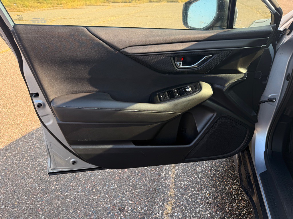 2022 Subaru Outback Image 11