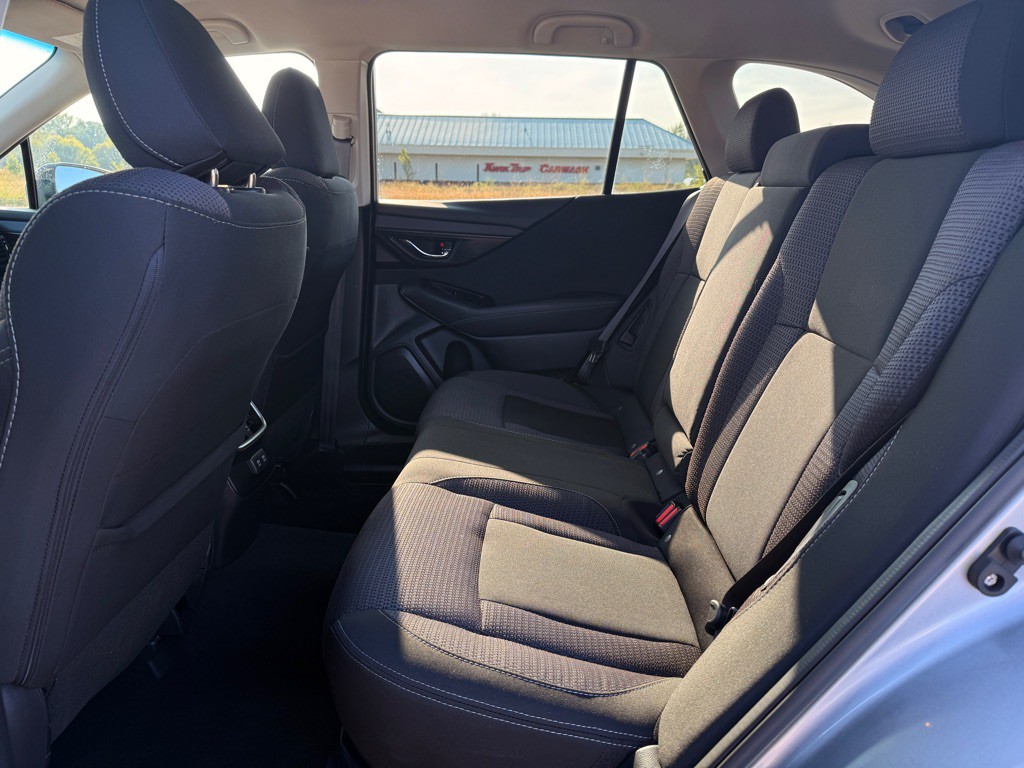 2022 Subaru Outback Image 12
