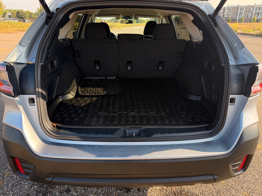 2022 Subaru Outback Image 13