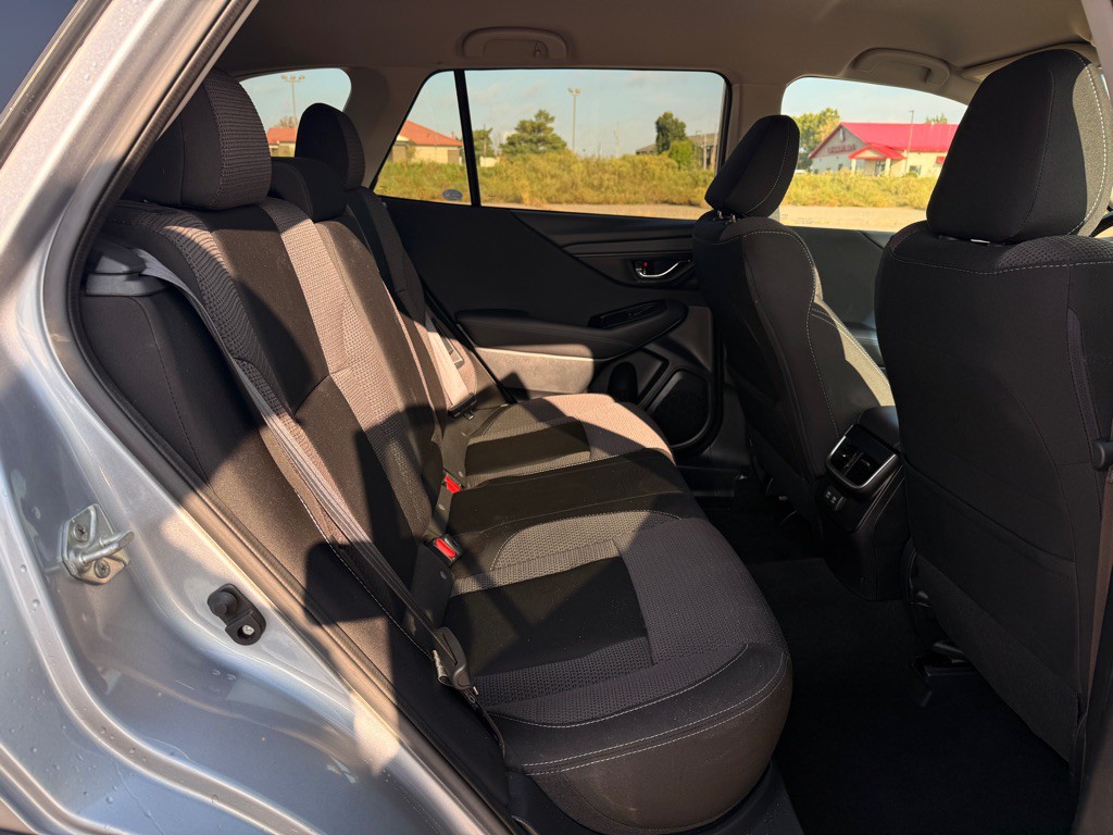 2022 Subaru Outback Image 15