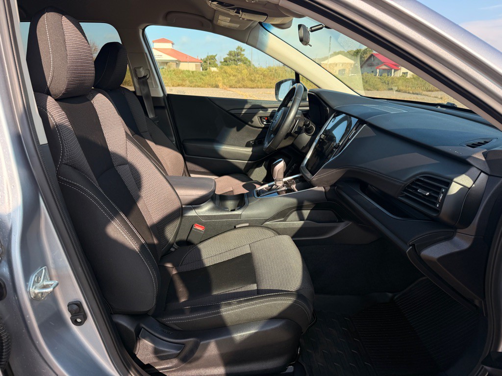 2022 Subaru Outback Image 16