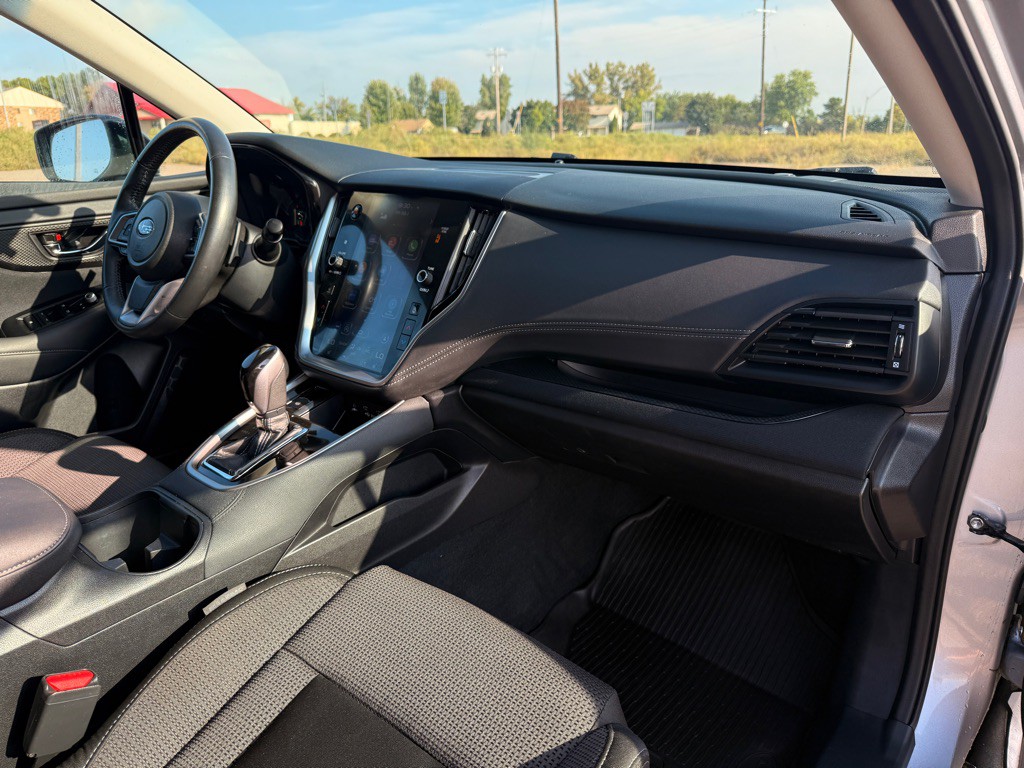2022 Subaru Outback Image 17