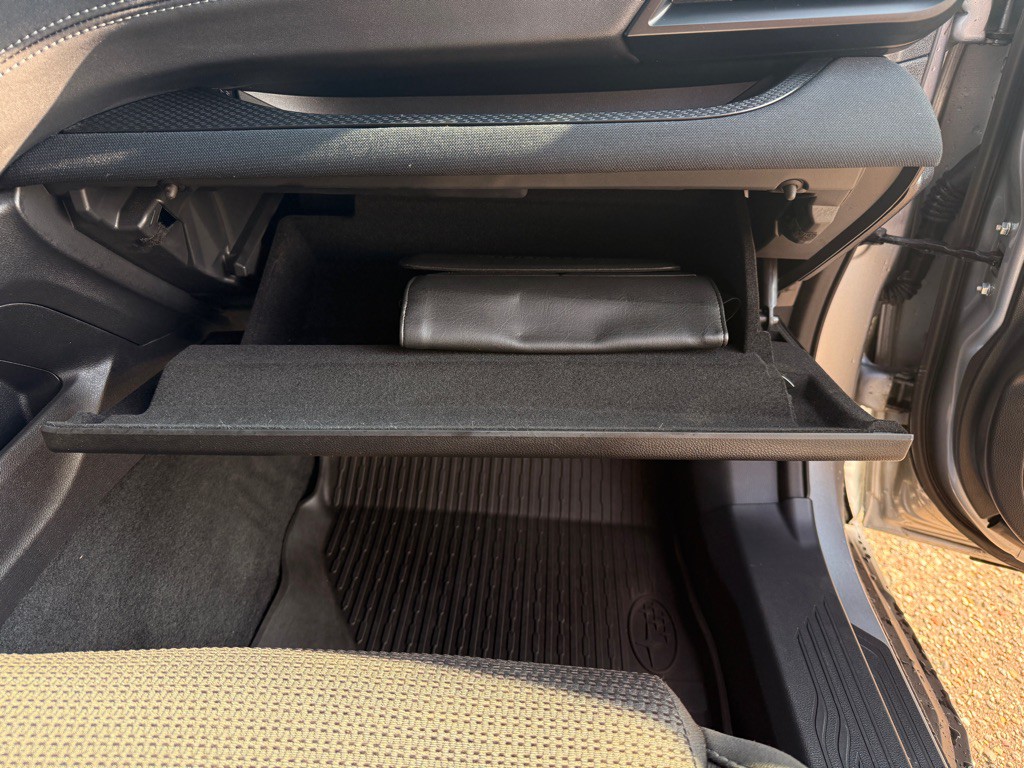 2022 Subaru Outback Image 18