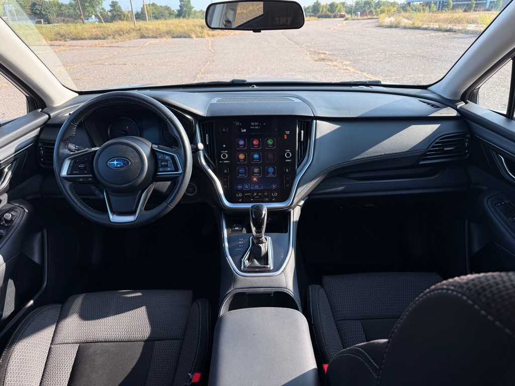 2022 Subaru Outback Image 20