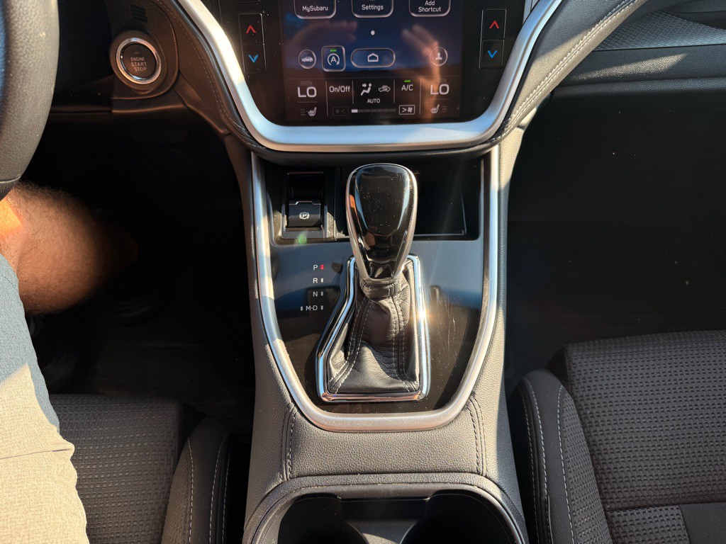 2022 Subaru Outback Image 21