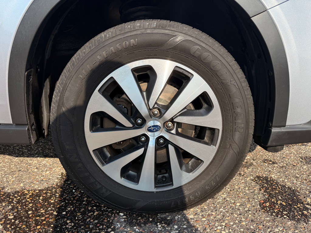 2022 Subaru Outback Image 29