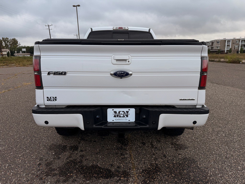 2014 Ford F-150 Image 6