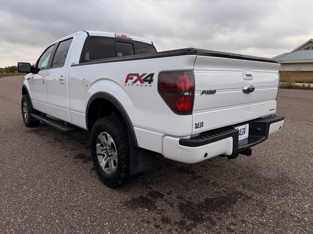 2014 Ford F-150 Image 7