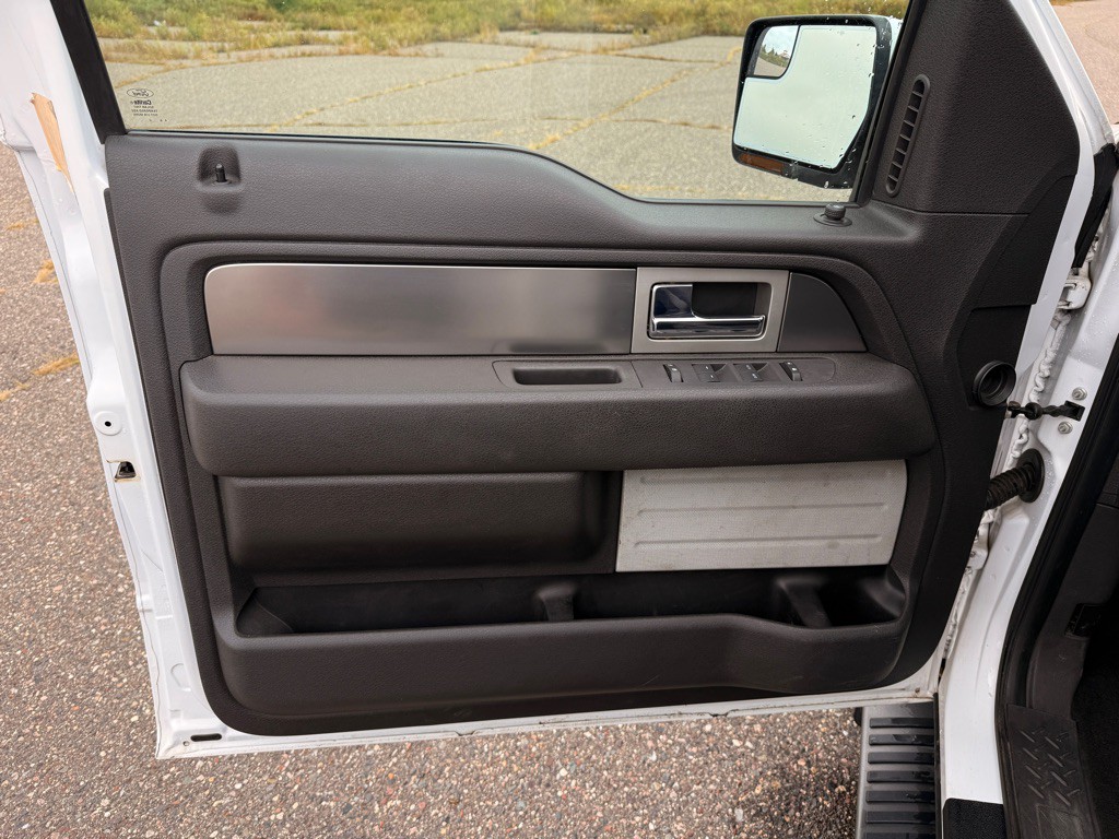 2014 Ford F-150 Image 11