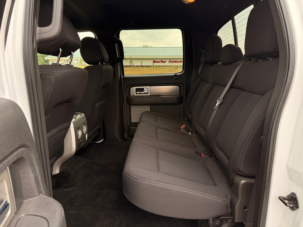 2014 Ford F-150 Image 12