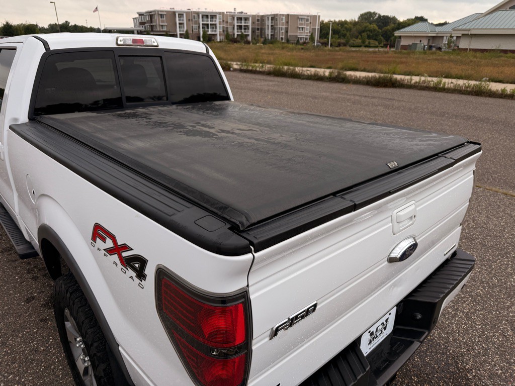 2014 Ford F-150 Image 13