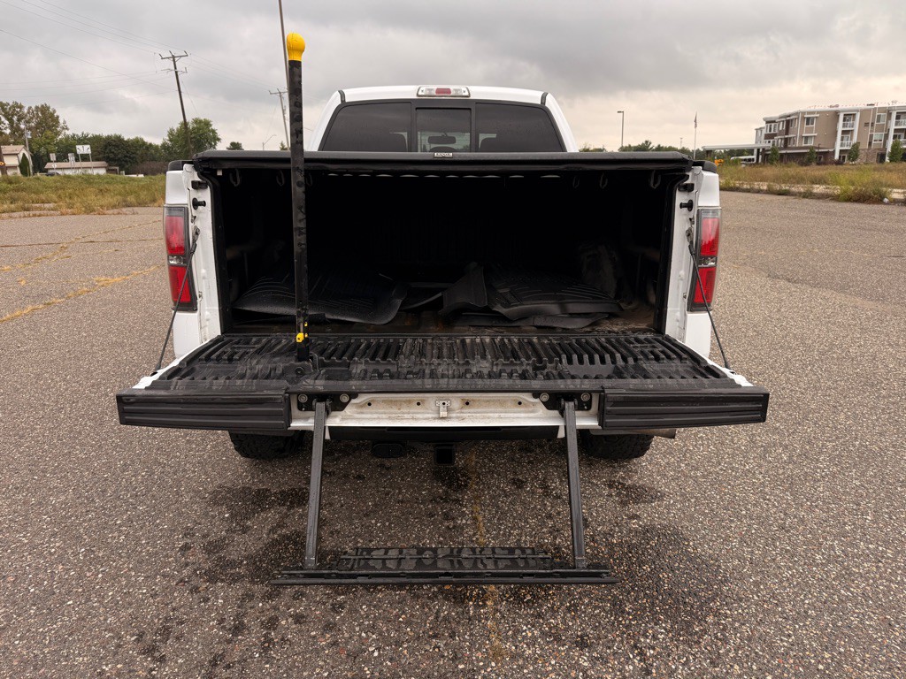 2014 Ford F-150 Image 14