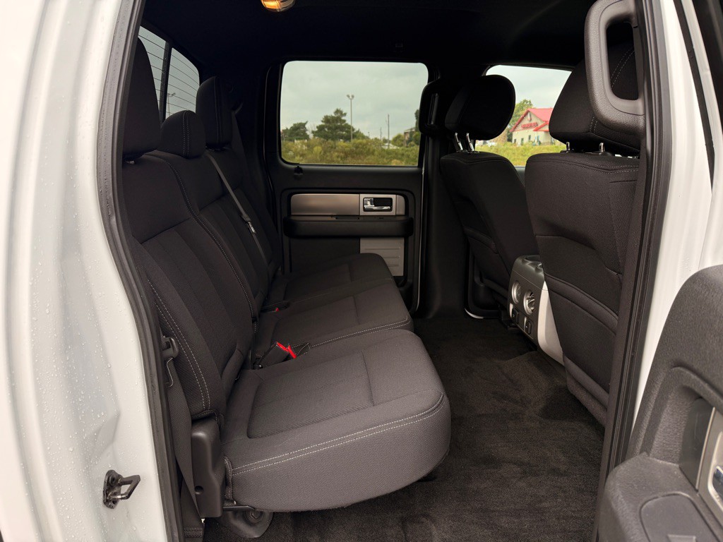 2014 Ford F-150 Image 15