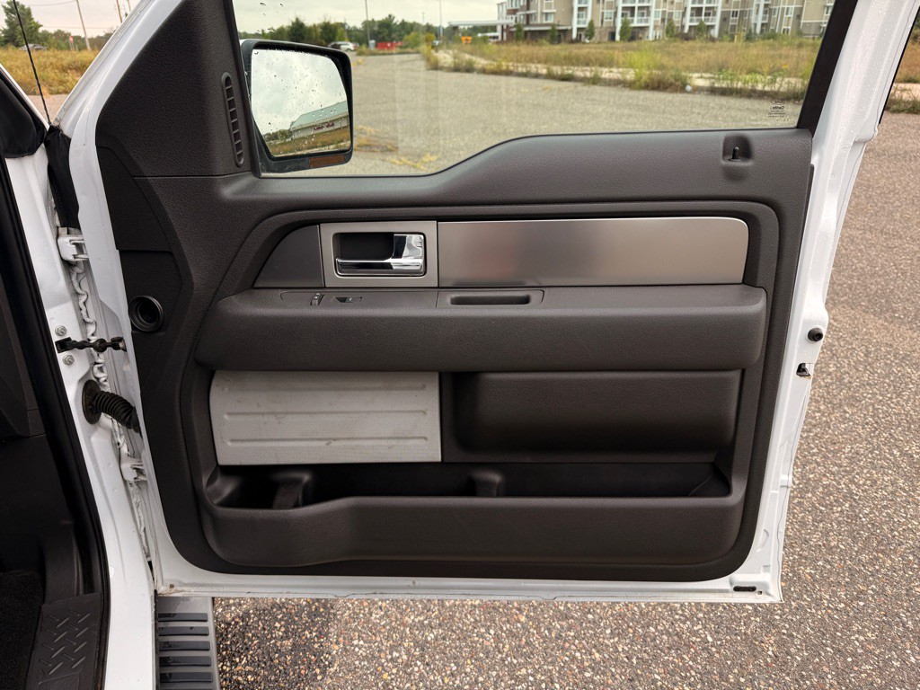 2014 Ford F-150 Image 18
