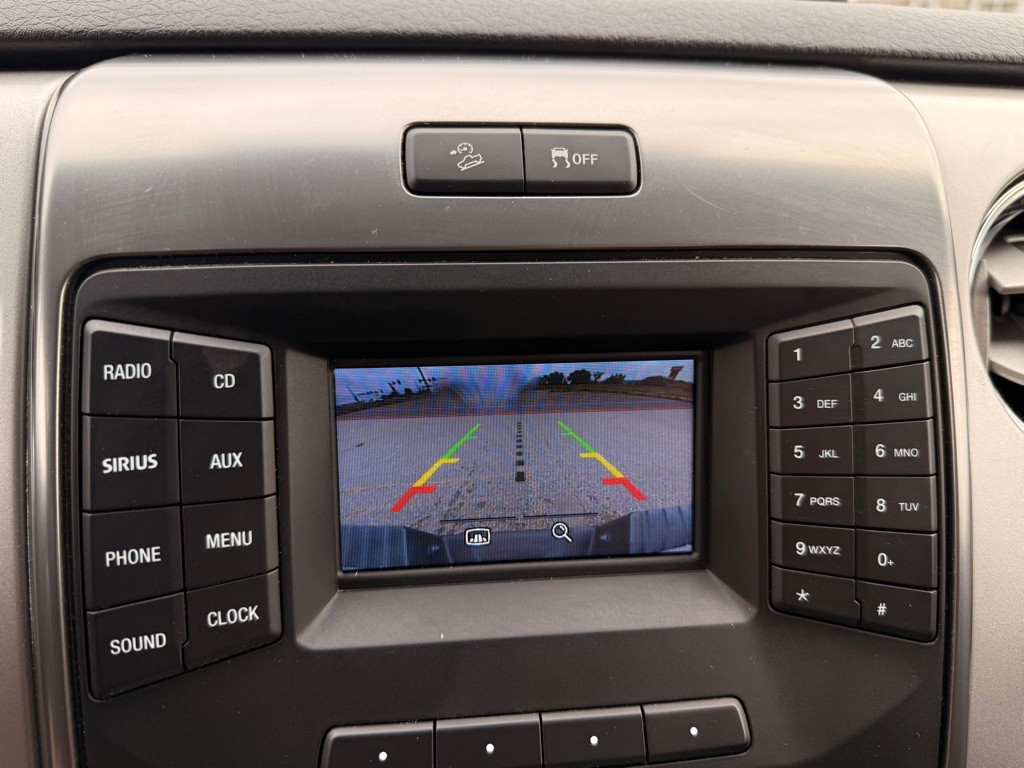 2014 Ford F-150 Image 22