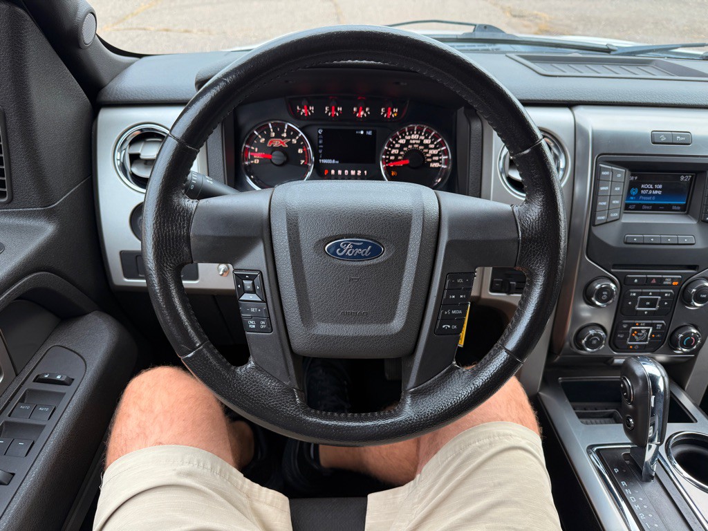 2014 Ford F-150 Image 23