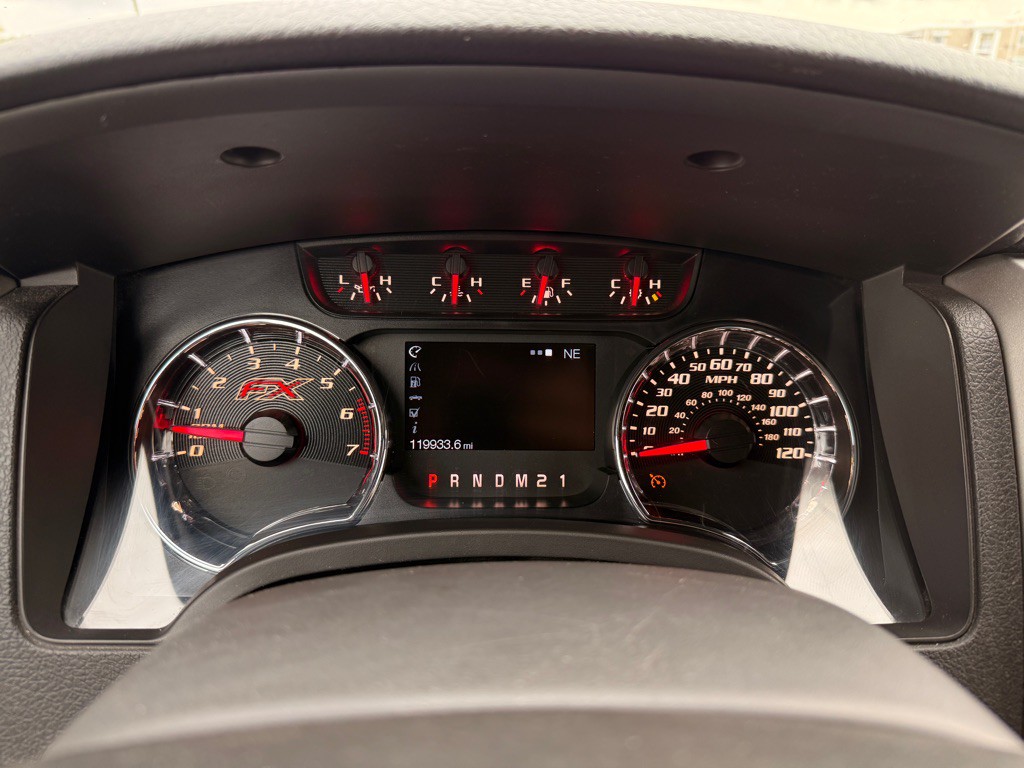 2014 Ford F-150 Image 24