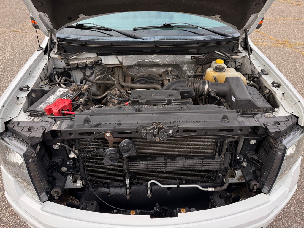 2014 Ford F-150 Image 26