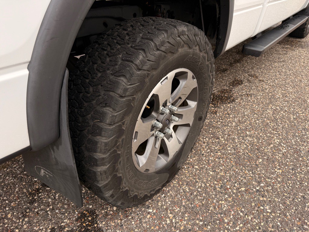 2014 Ford F-150 Image 29